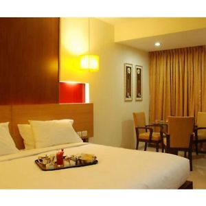 Luxury Double Room